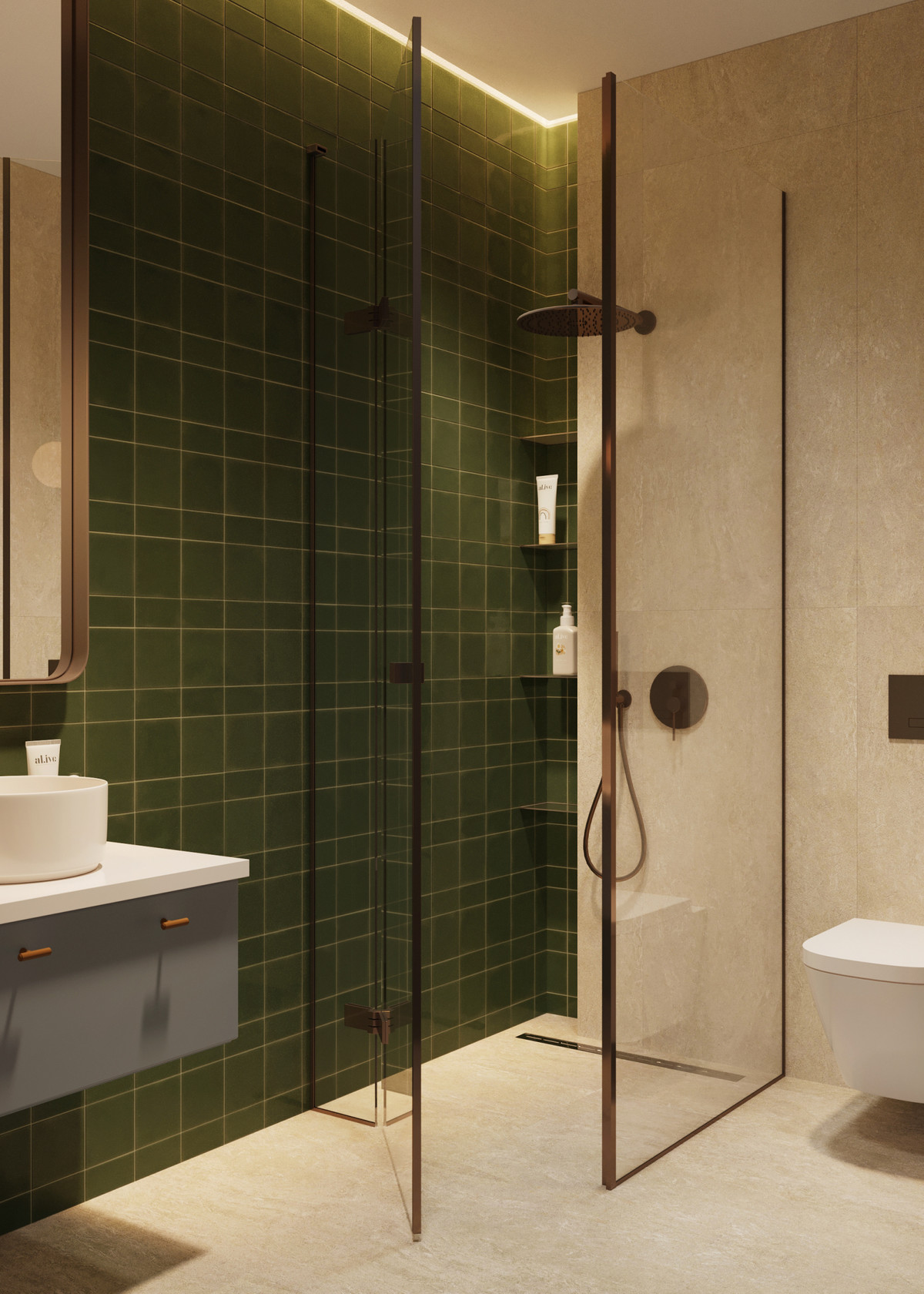 Huis te koop in New Golden Mile | 4 slaapkamers H5346967