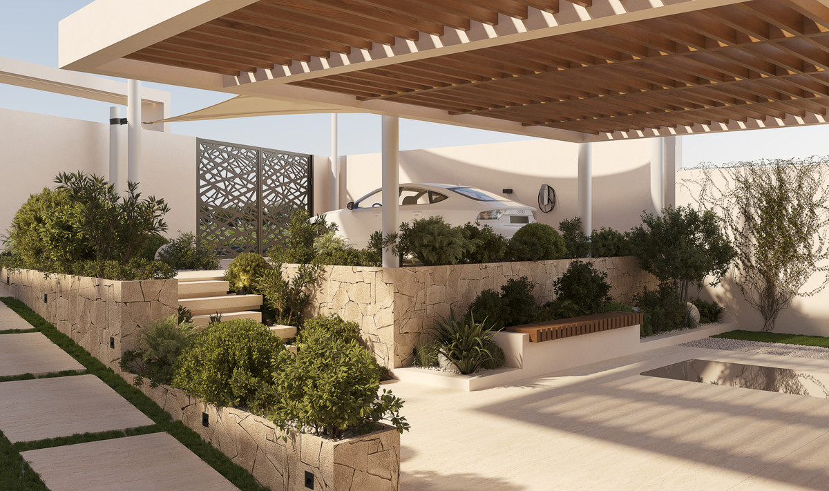 Huis te koop in New Golden Mile | 4 slaapkamers H5346967