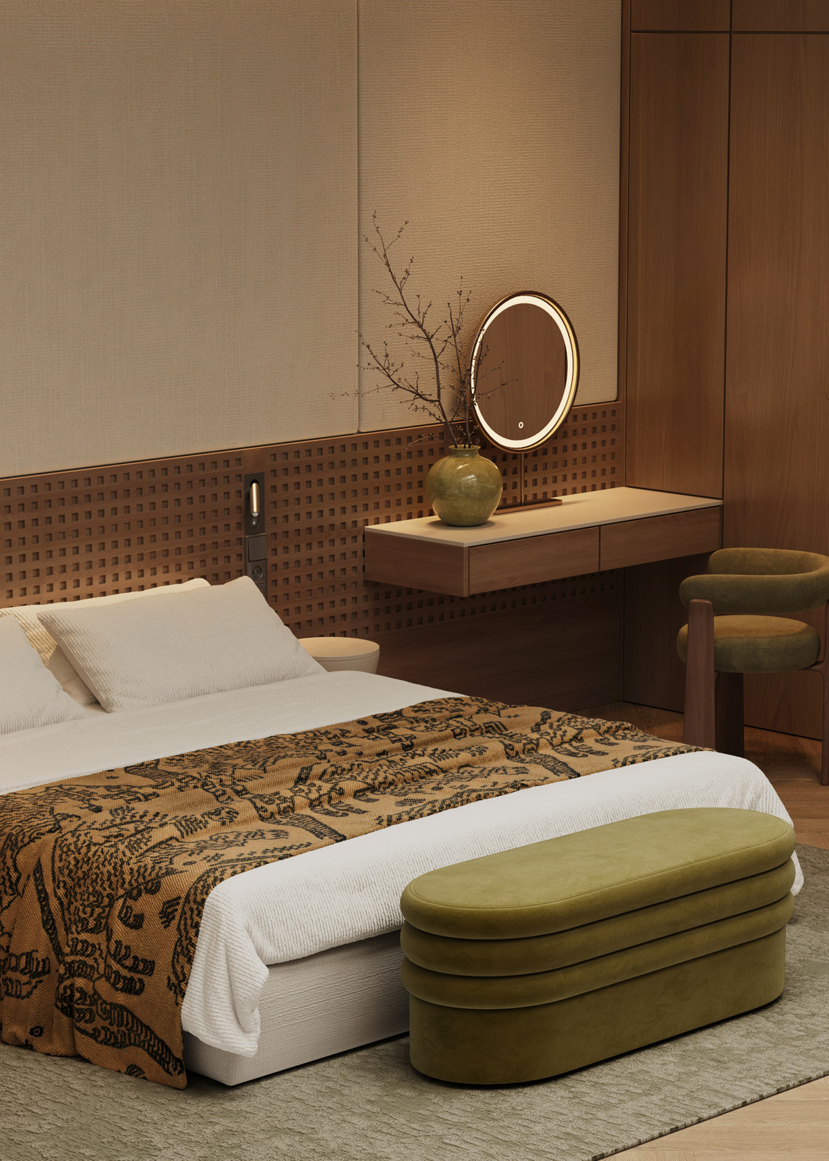 Huis te koop in New Golden Mile | 4 slaapkamers H5346967