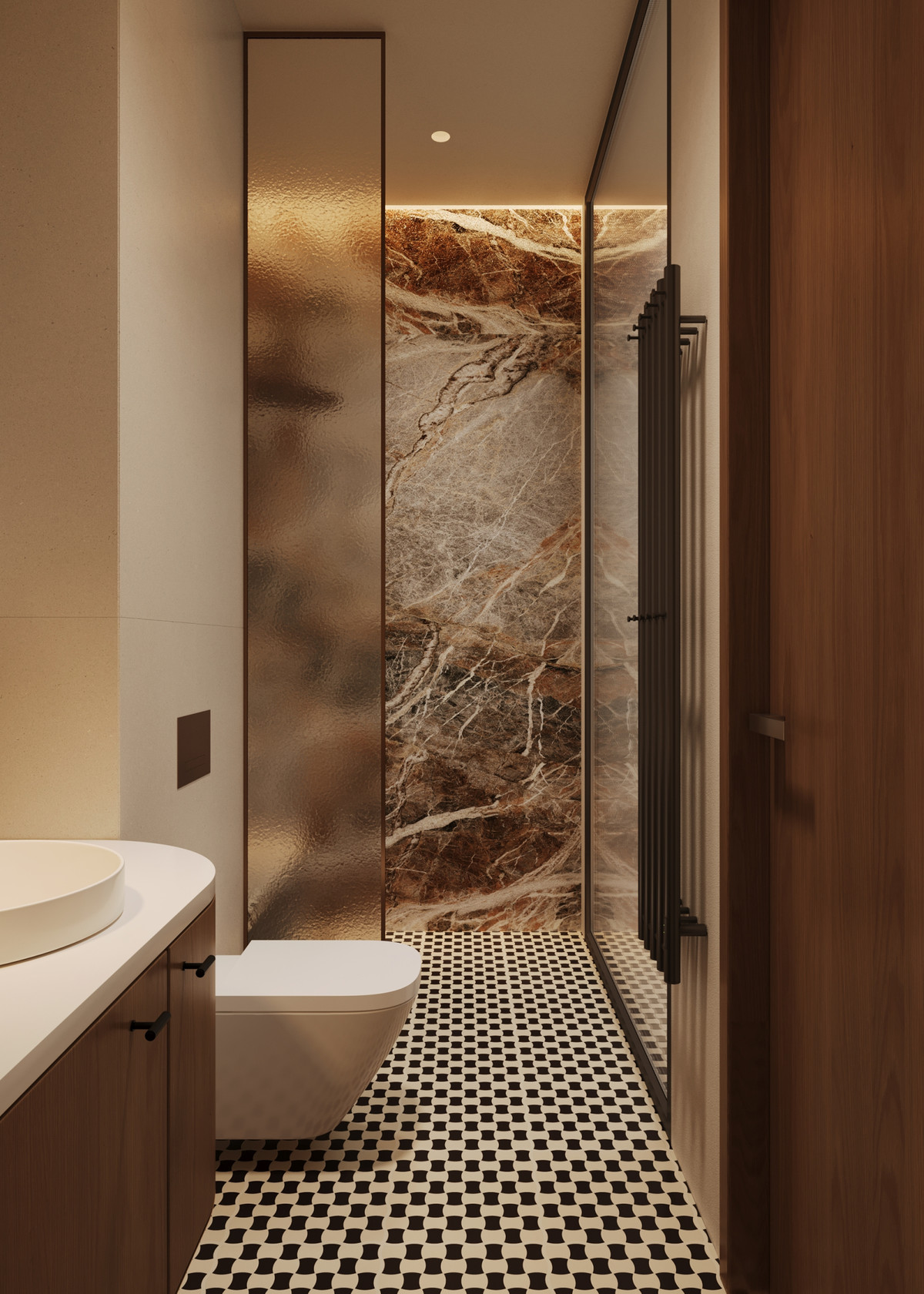 Huis te koop in New Golden Mile | 4 slaapkamers H5346967