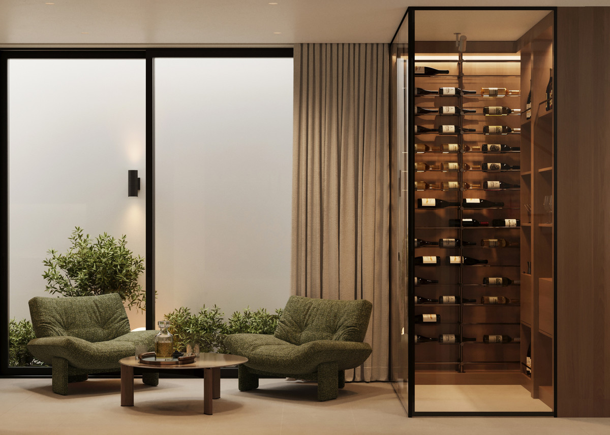 Huis te koop in New Golden Mile | 4 slaapkamers H5346967