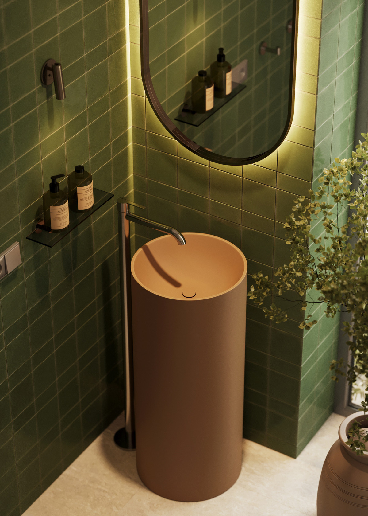 Huis te koop in New Golden Mile | 4 slaapkamers H5346967