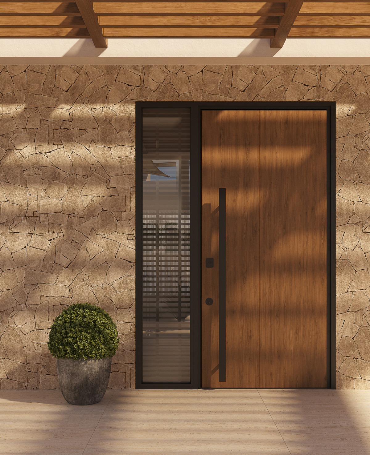 Huis te koop in New Golden Mile | 4 slaapkamers H5346967