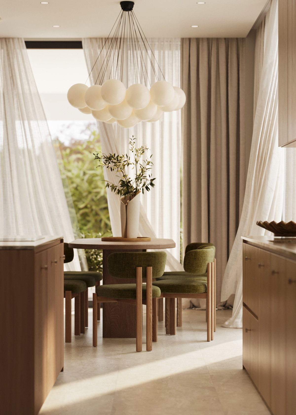 Huis te koop in New Golden Mile | 4 slaapkamers H5346967