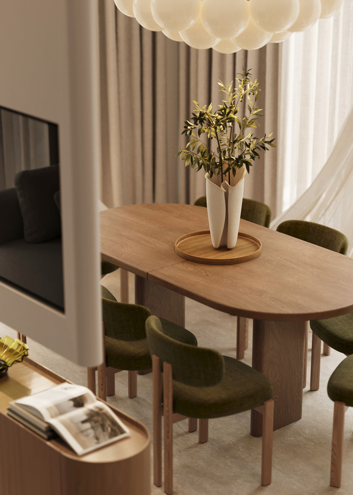 Huis te koop in New Golden Mile | 4 slaapkamers H5346967