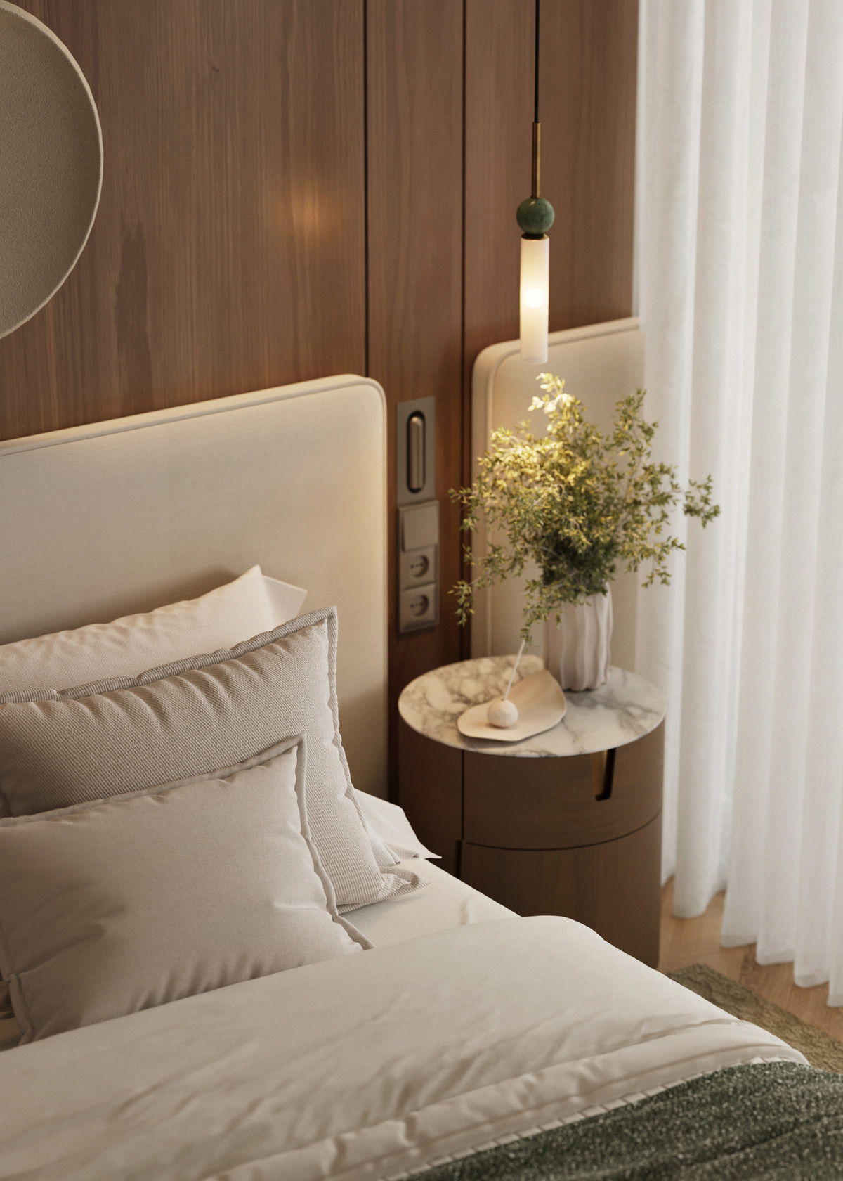 Huis te koop in New Golden Mile | 4 slaapkamers H5346967