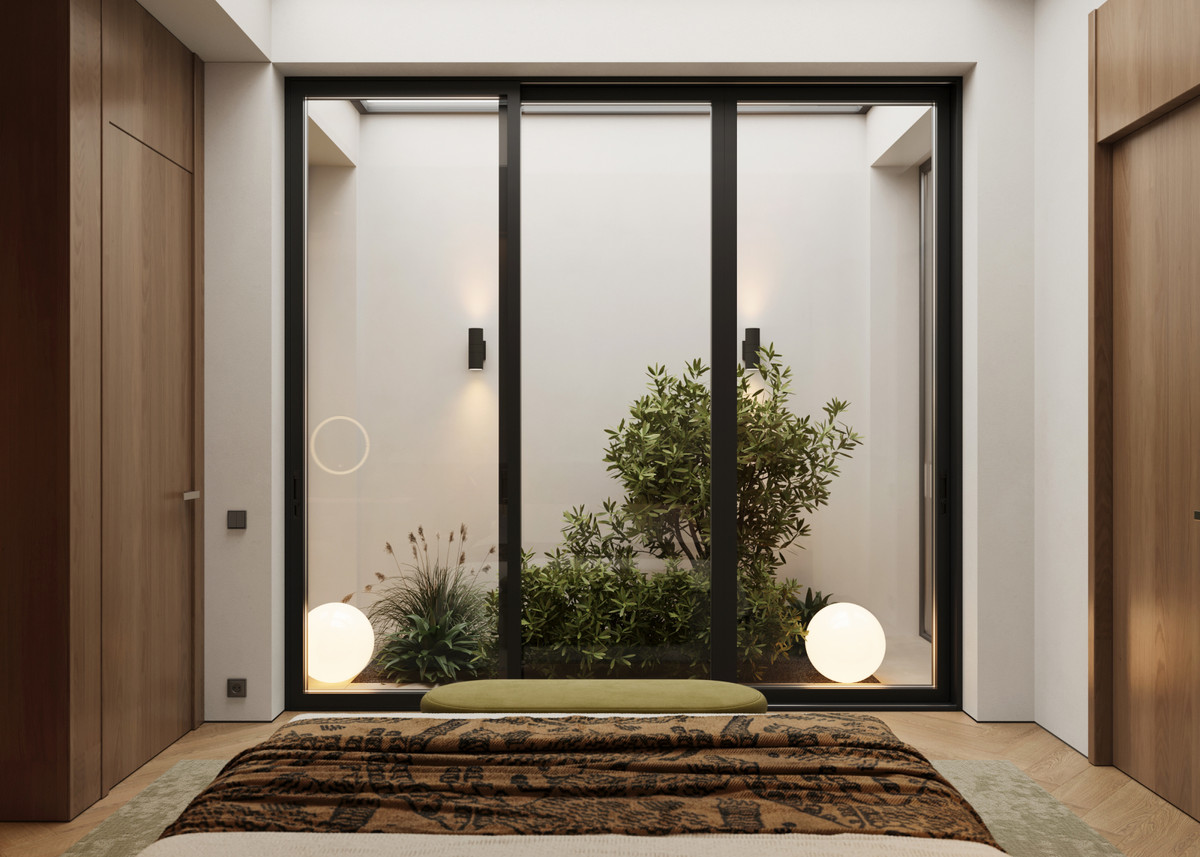 Huis te koop in New Golden Mile | 4 slaapkamers H5346967