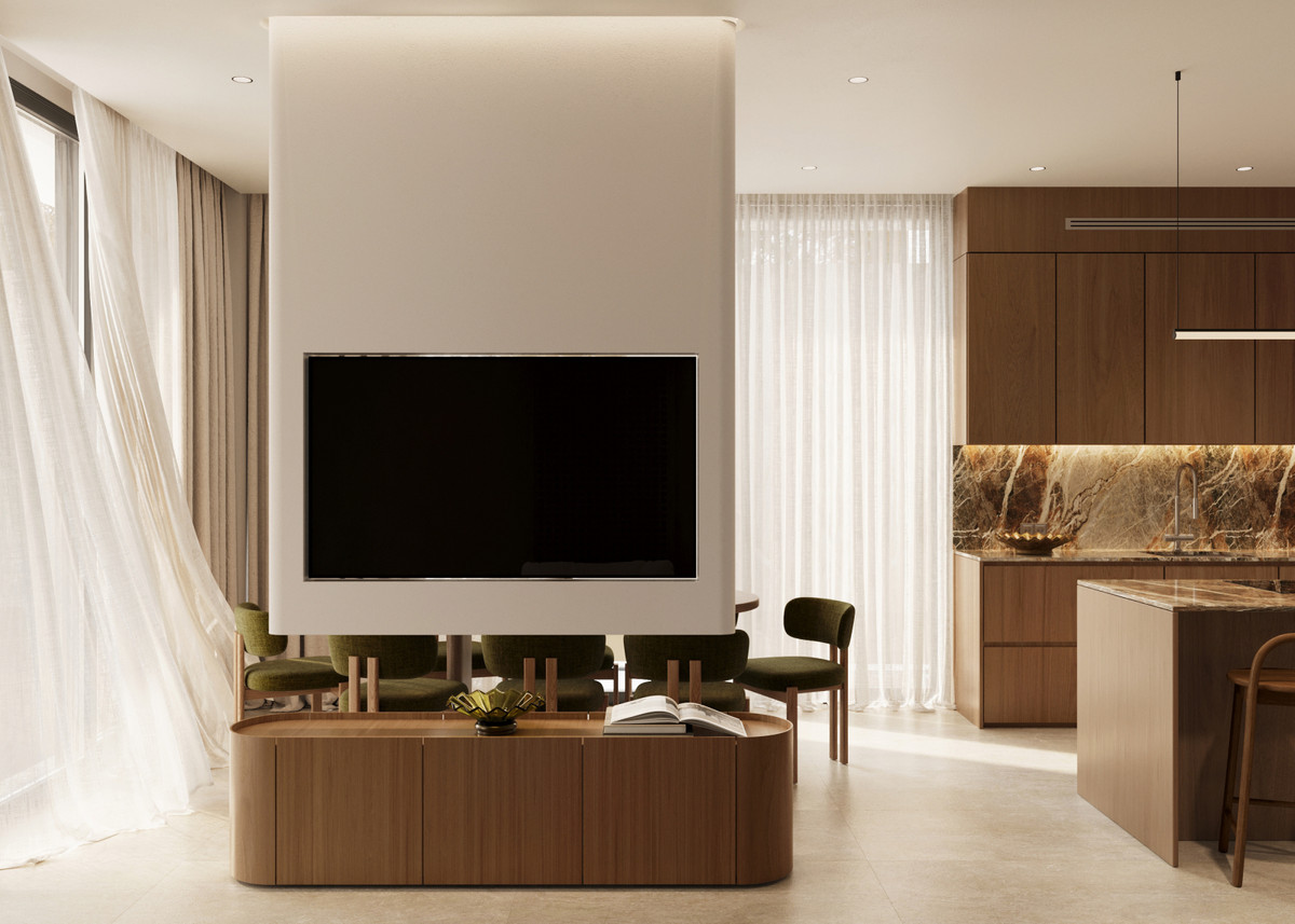 Huis te koop in New Golden Mile | 4 slaapkamers H5346967