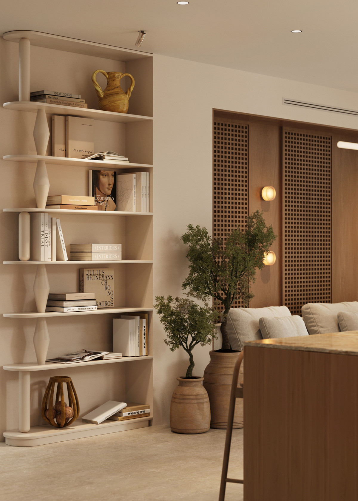 Huis te koop in New Golden Mile | 4 slaapkamers H5346967