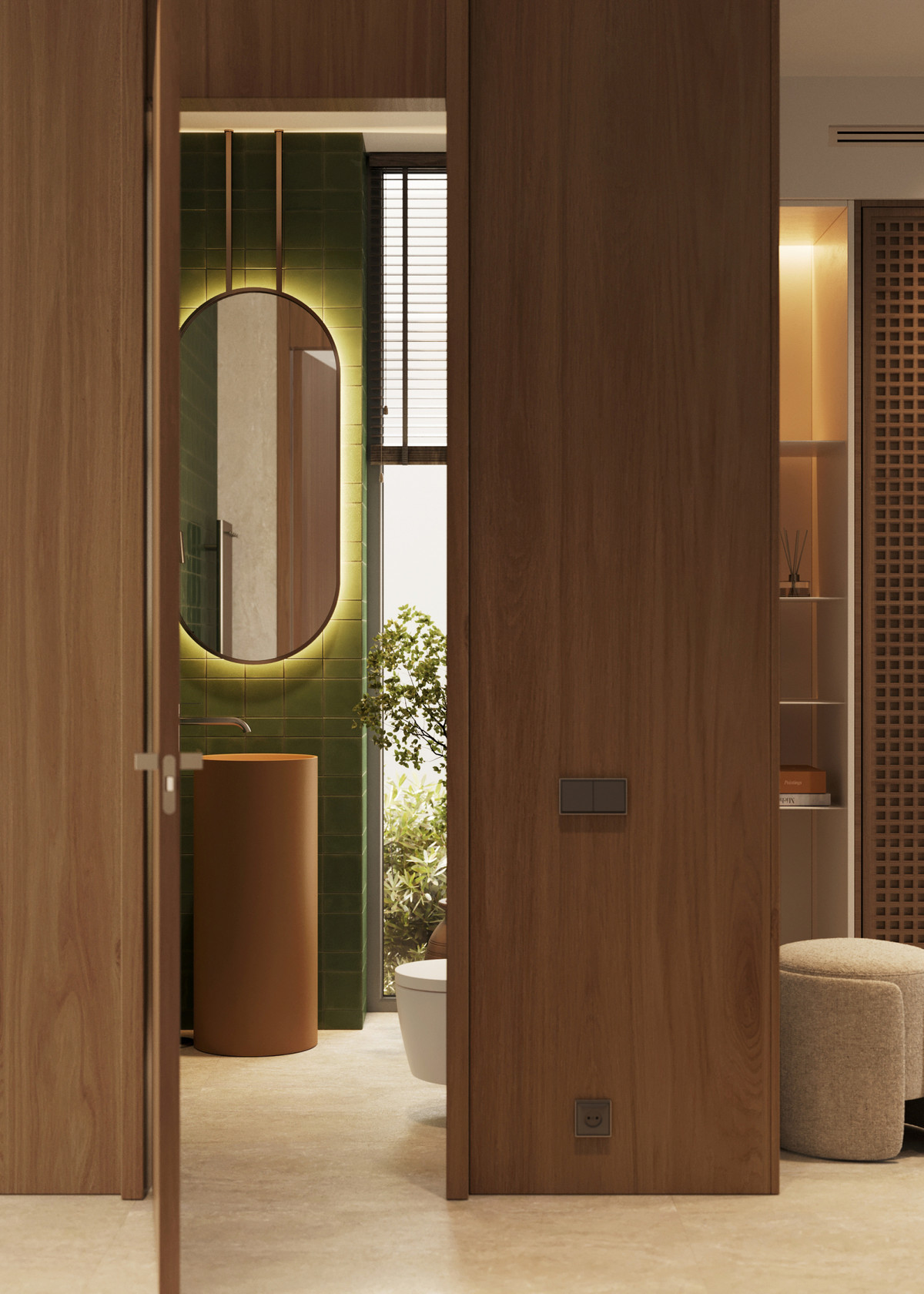 Huis te koop in New Golden Mile | 4 slaapkamers H5346967