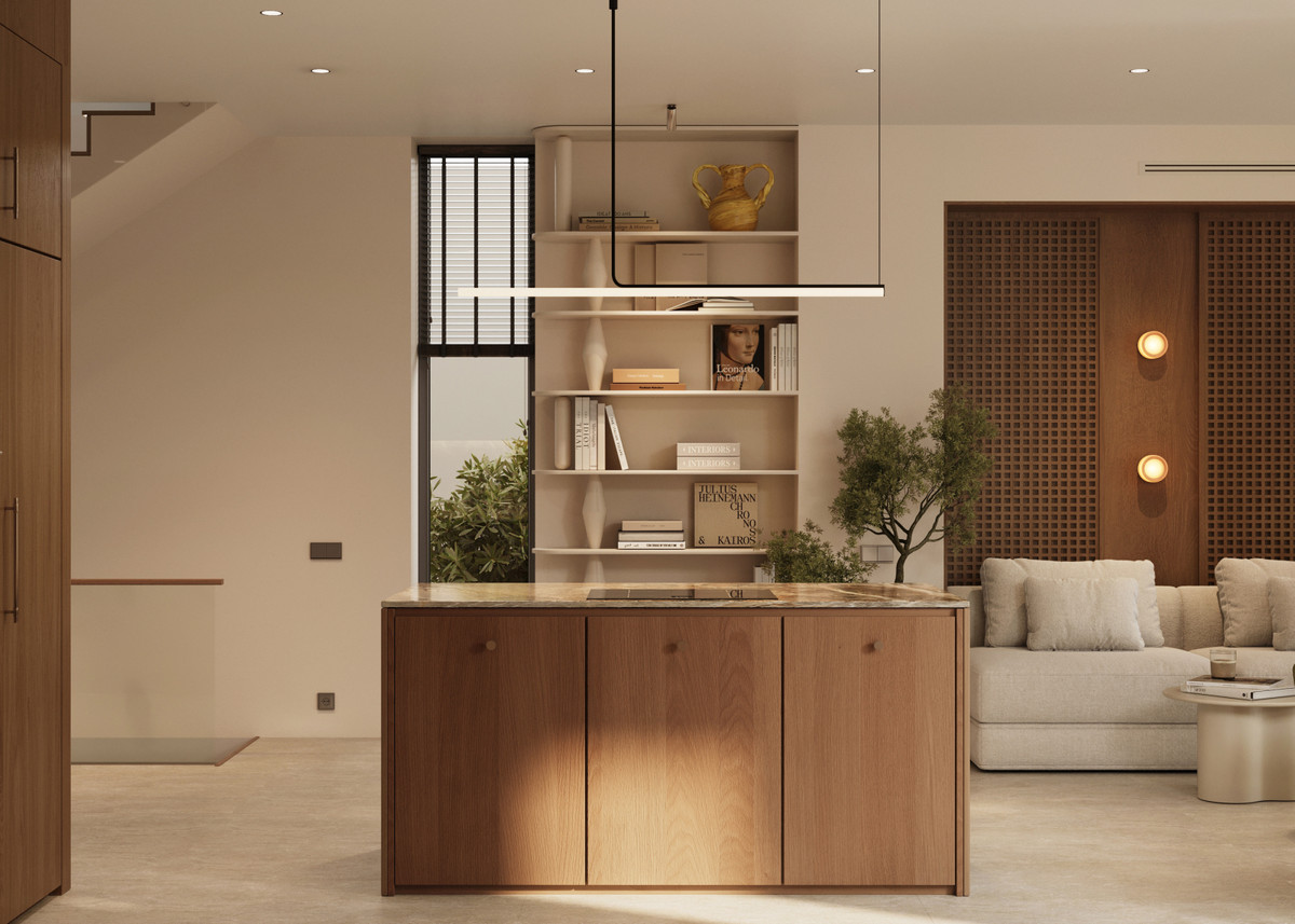 Huis te koop in New Golden Mile | 4 slaapkamers H5346967