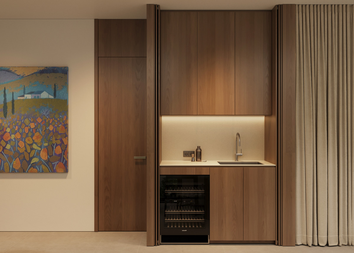 Huis te koop in New Golden Mile | 4 slaapkamers H5346967