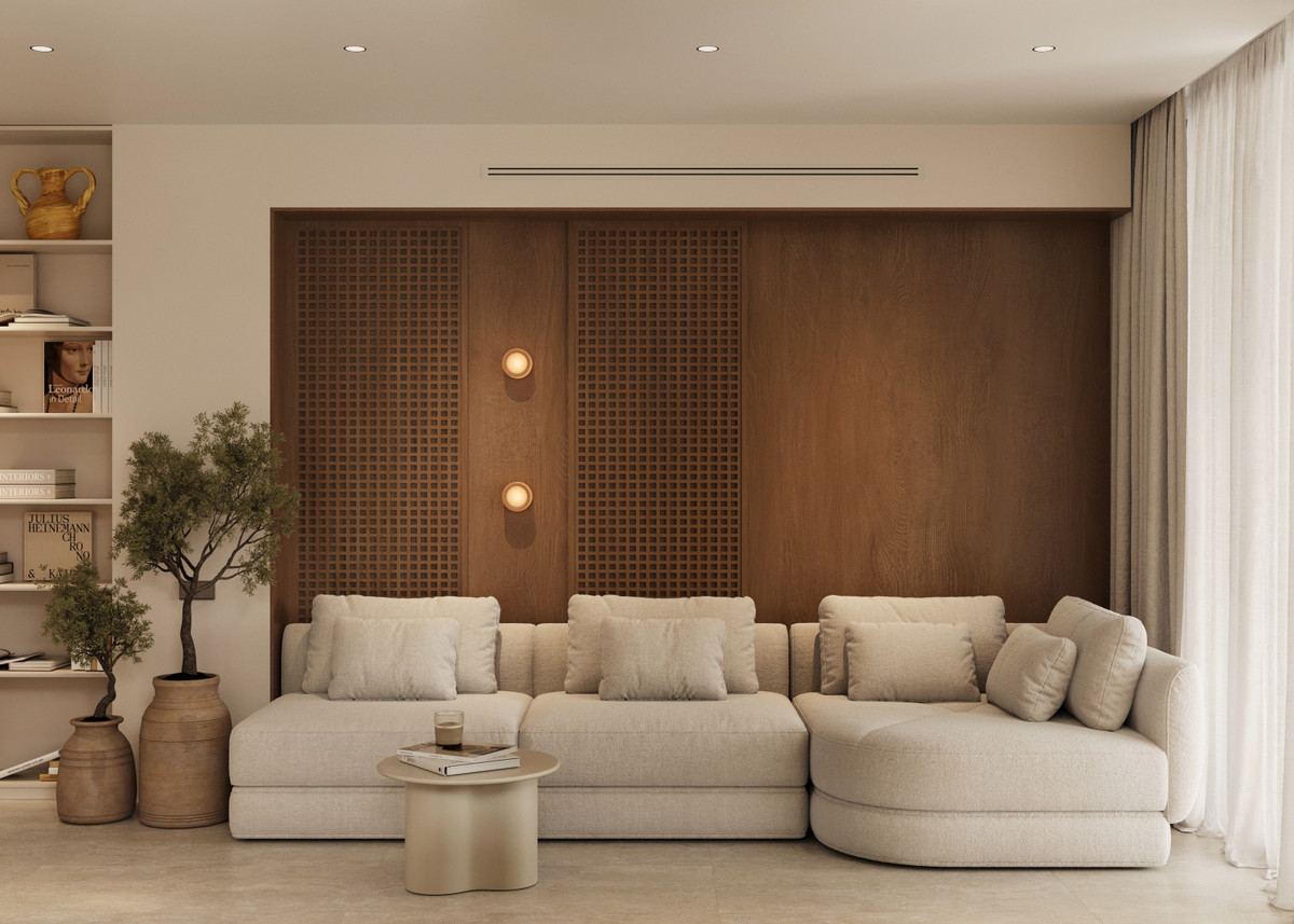 Huis te koop in New Golden Mile | 4 slaapkamers H5346967