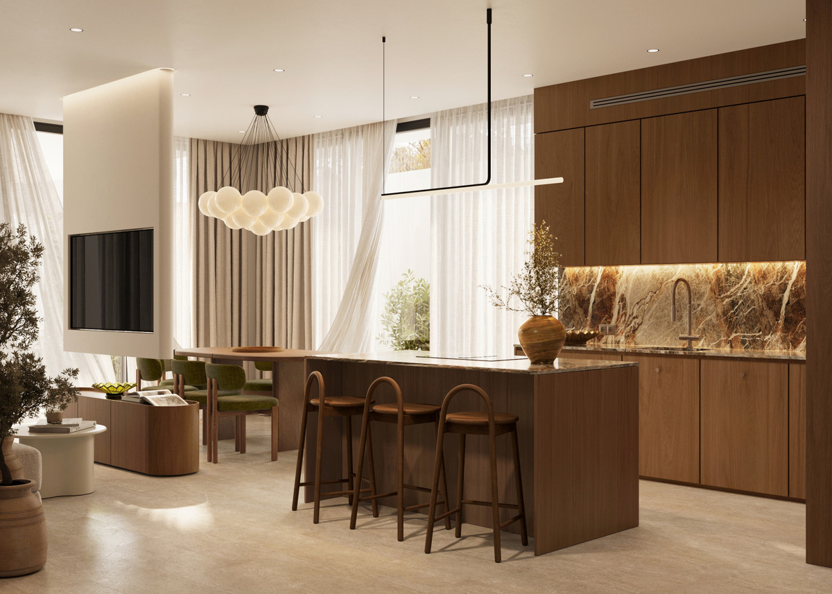 Huis te koop in New Golden Mile | 4 slaapkamers H5346967