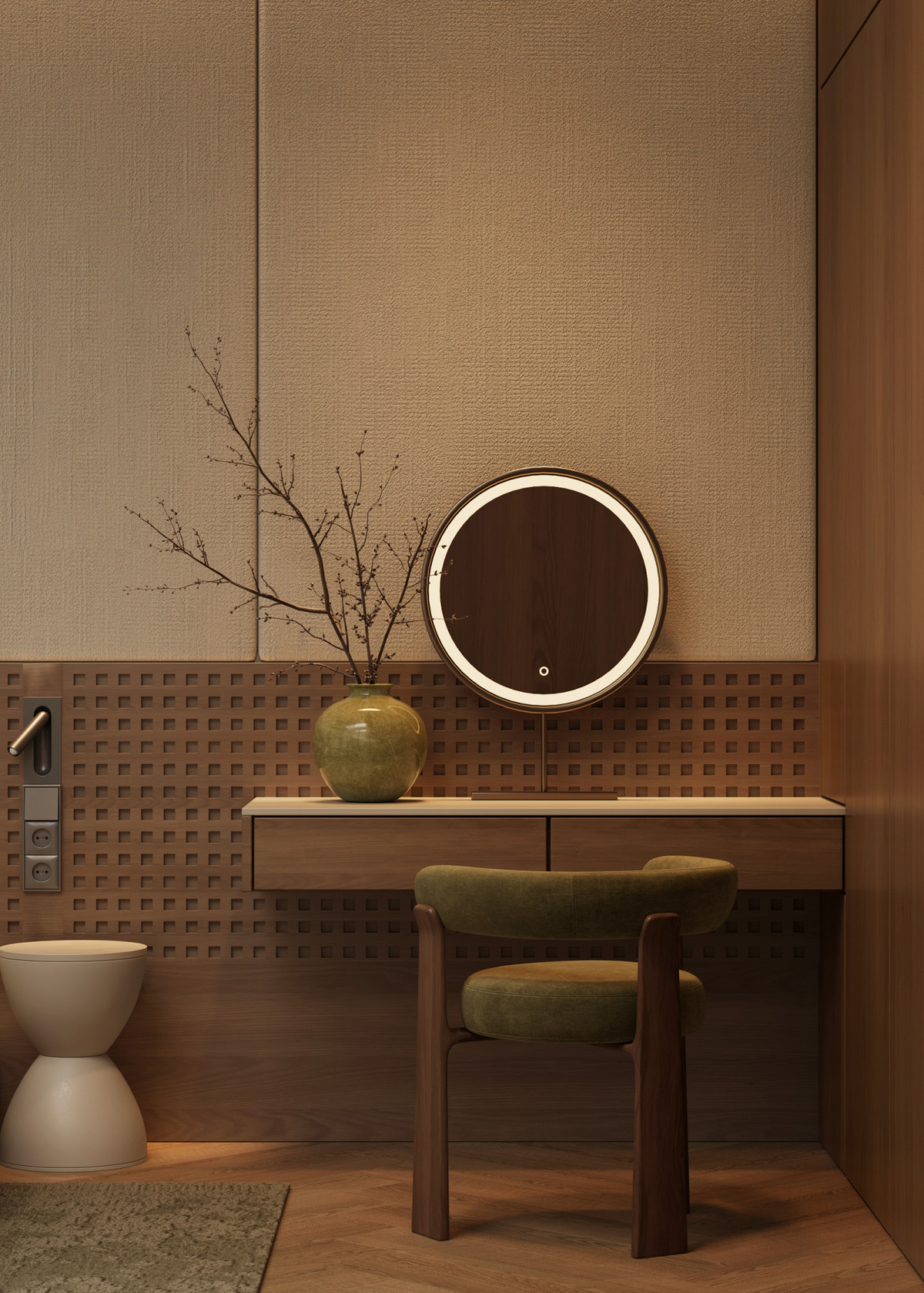 Huis te koop in New Golden Mile | 4 slaapkamers H5346967