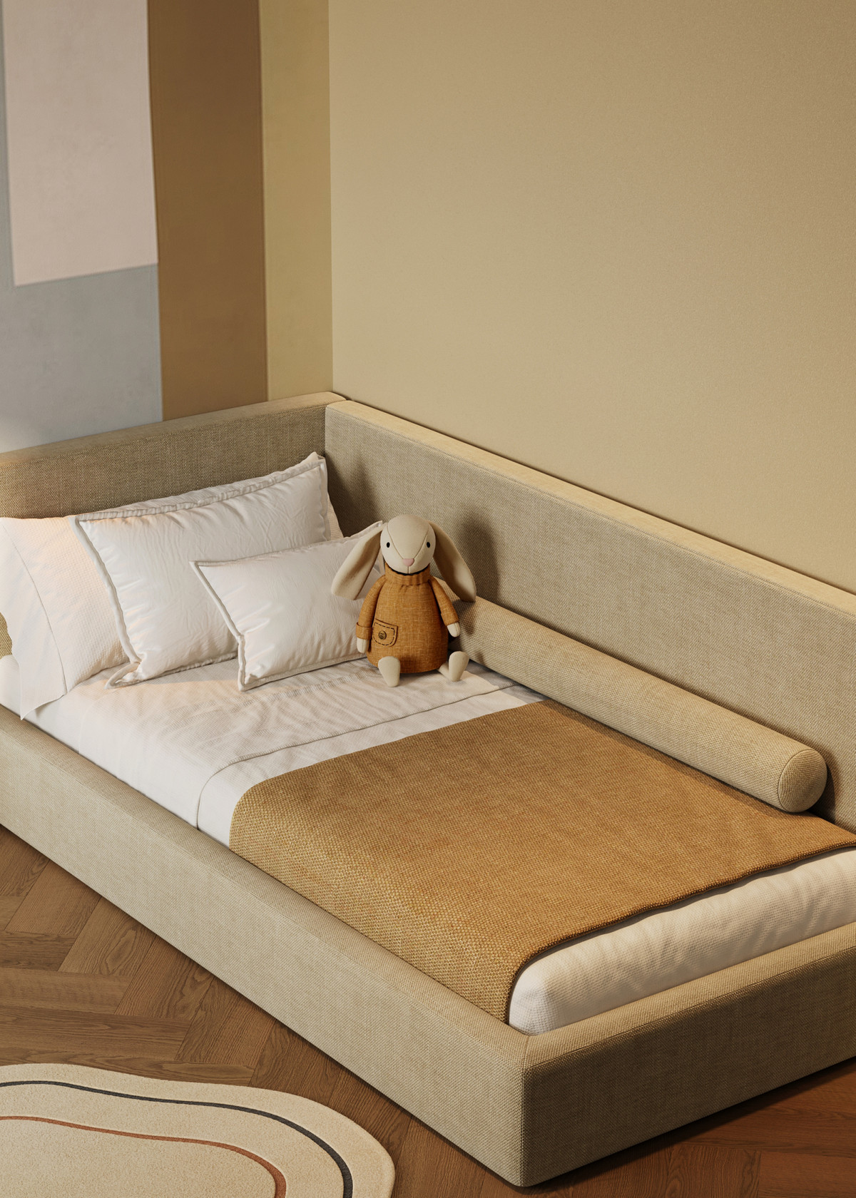 Huis te koop in New Golden Mile | 4 slaapkamers H5346967