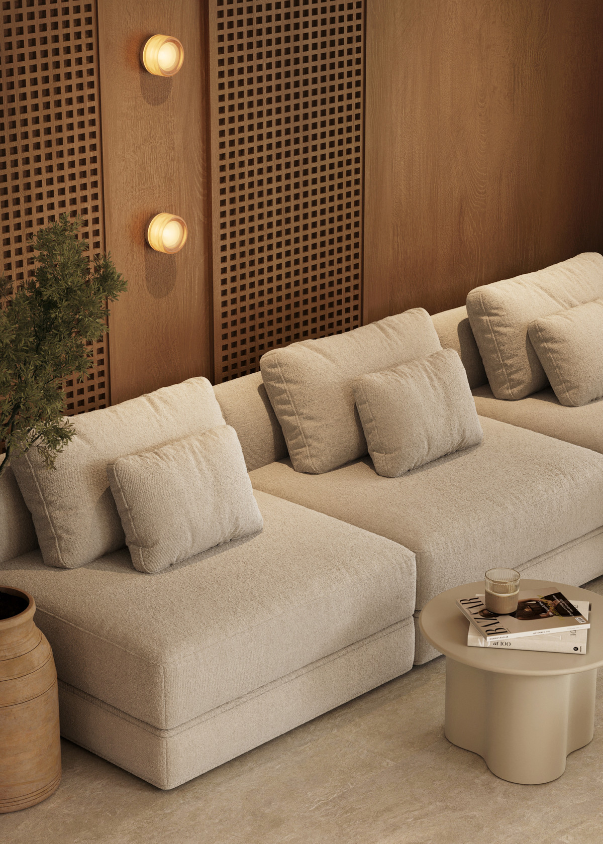 Huis te koop in New Golden Mile | 4 slaapkamers H5346967