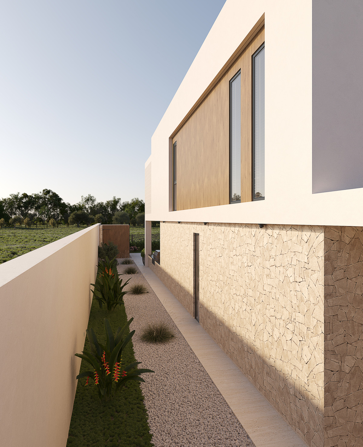 Huis te koop in New Golden Mile | 4 slaapkamers H5346967