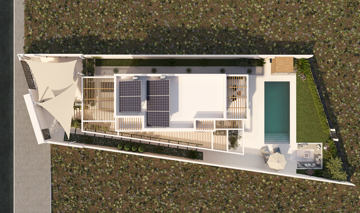 Huis te koop in New Golden Mile | 4 slaapkamers H5346967