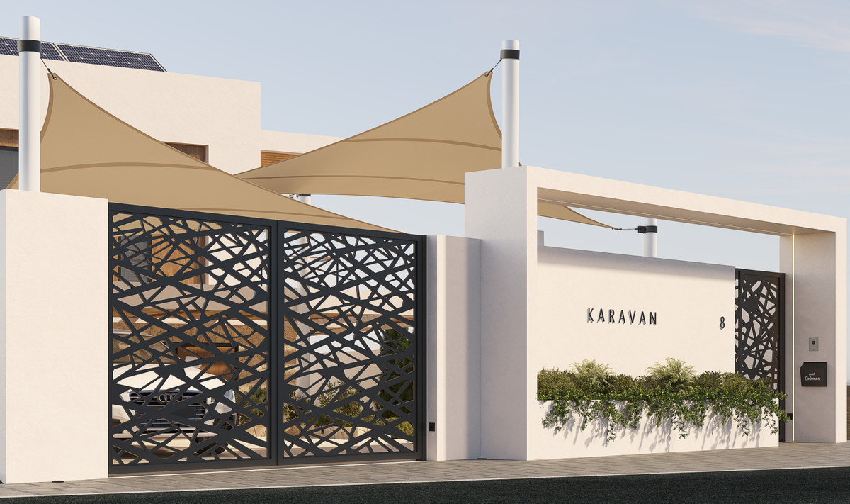 Huis te koop in New Golden Mile | 4 slaapkamers H5346967