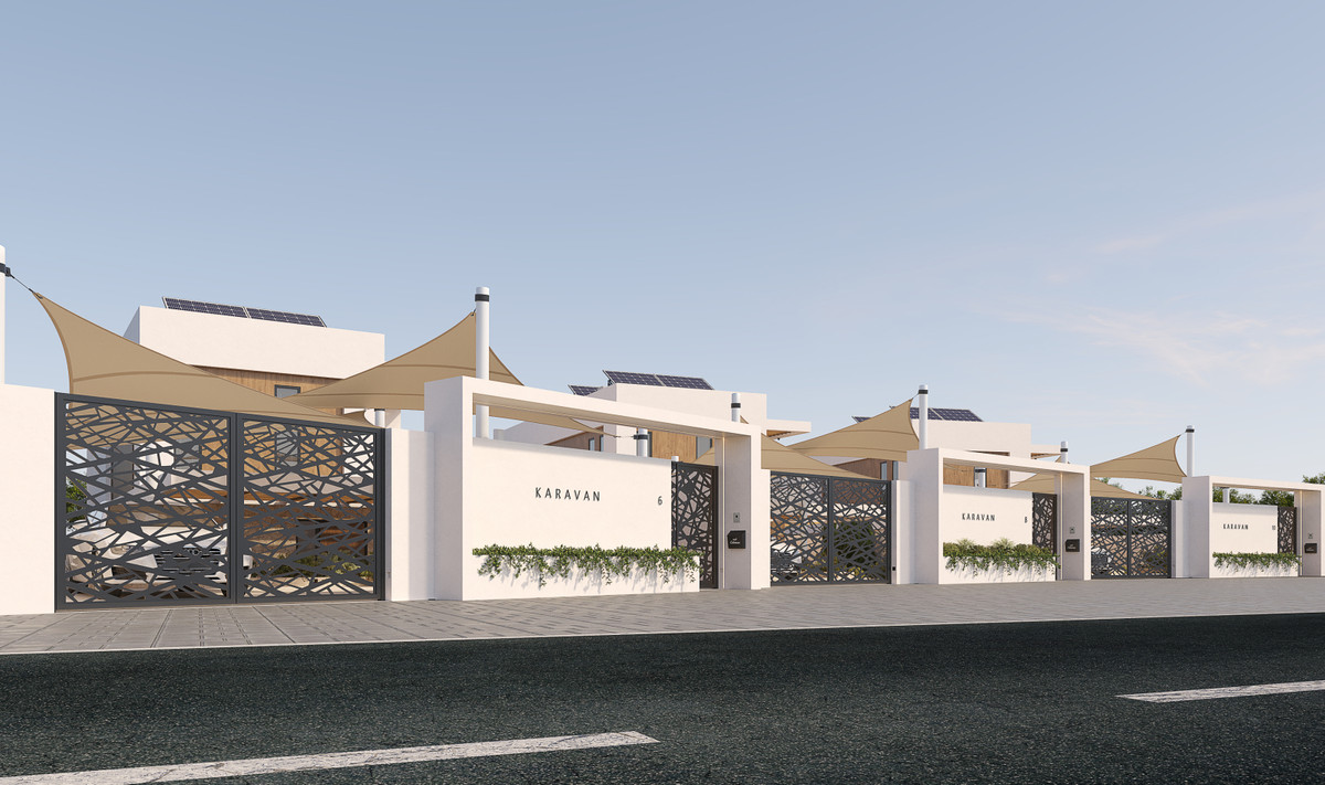 Huis te koop in New Golden Mile | 4 slaapkamers H5346967