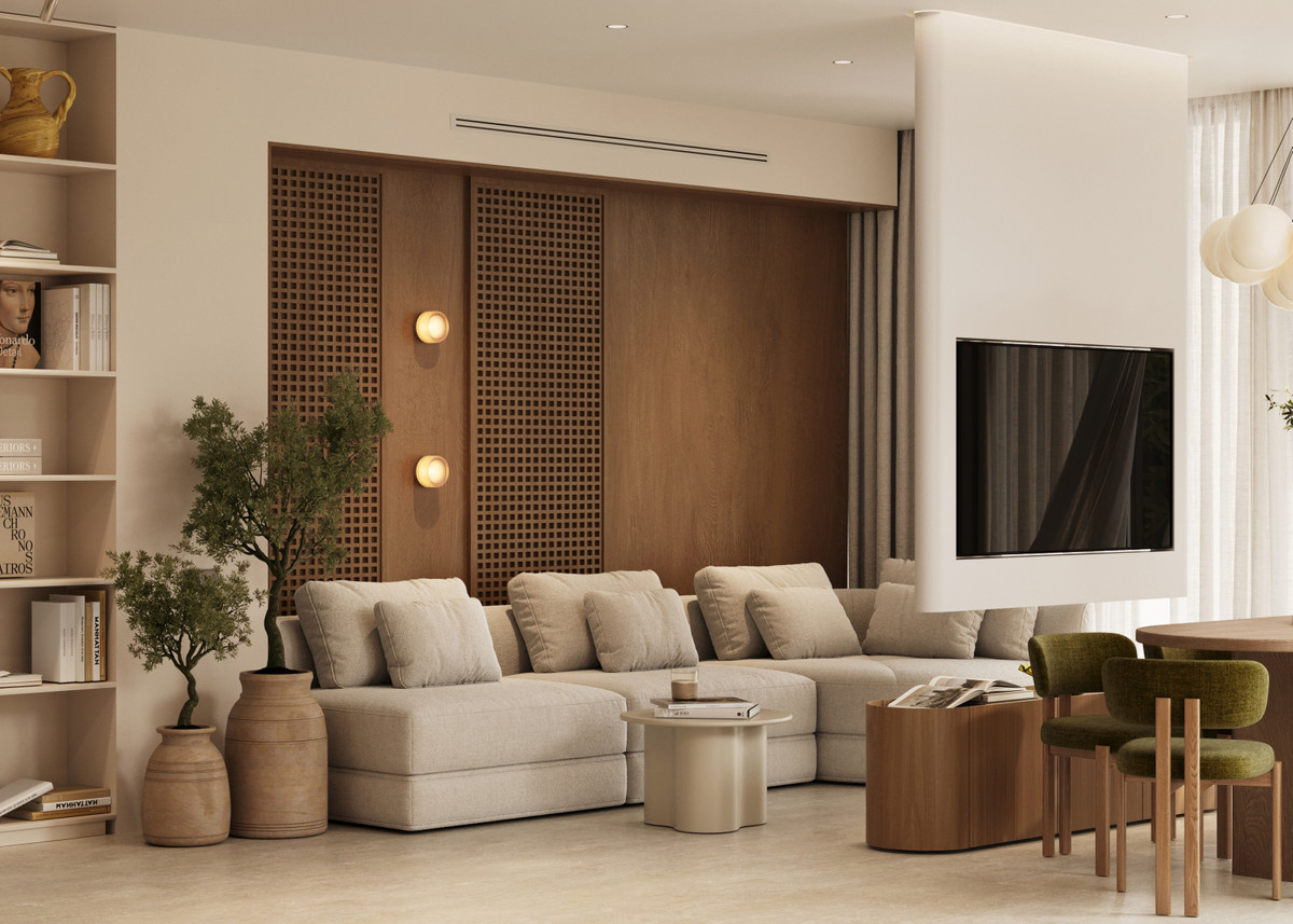 Huis te koop in New Golden Mile | 4 slaapkamers H5346967