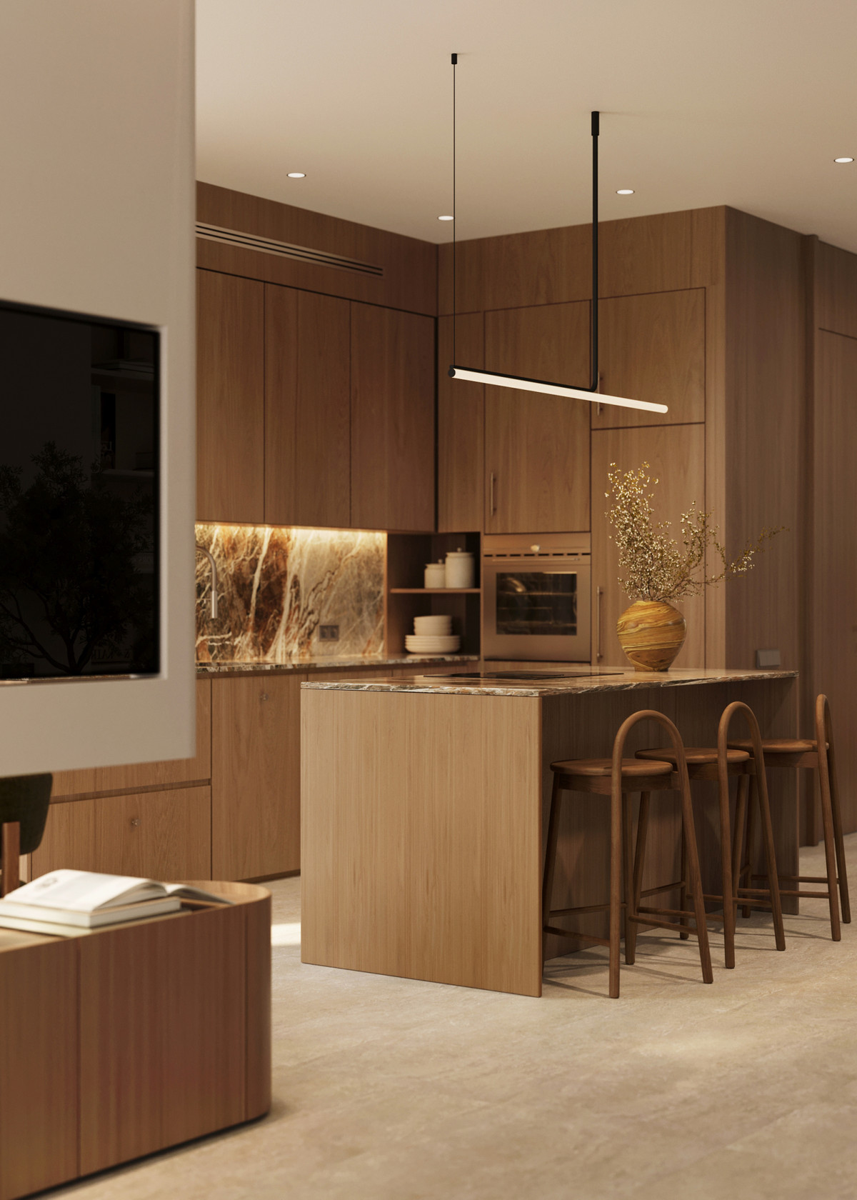 Huis te koop in New Golden Mile | 4 slaapkamers H5346967