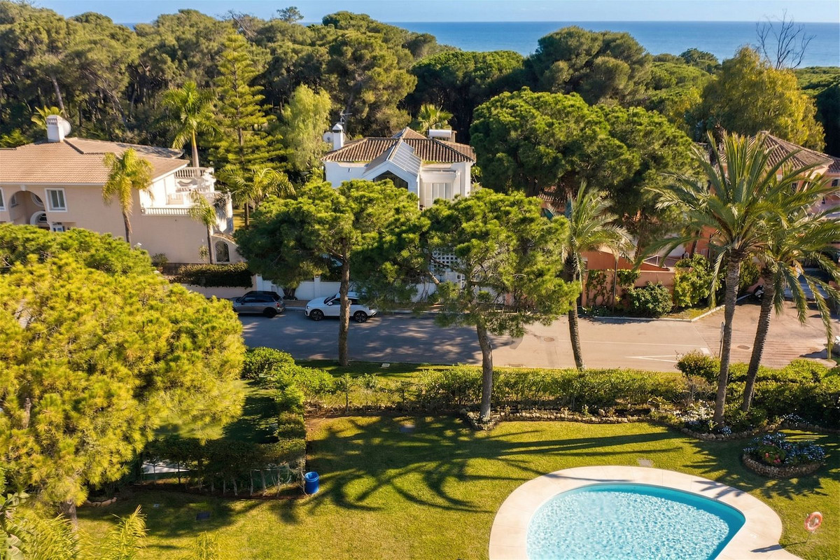 Huis te koop in New Golden Mile | 3 slaapkamers H5350147