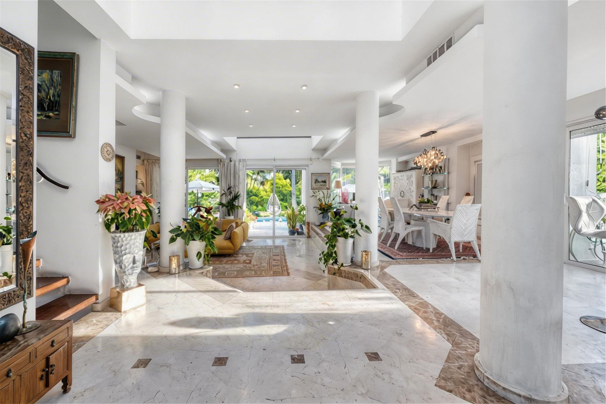 Huis te koop in New Golden Mile | 3 slaapkamers H5350147