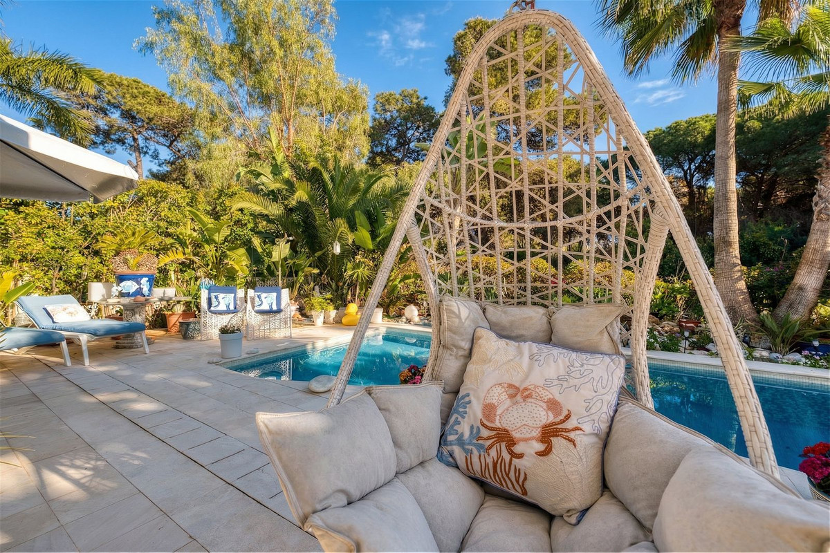 Huis te koop in New Golden Mile | 3 slaapkamers H5350147