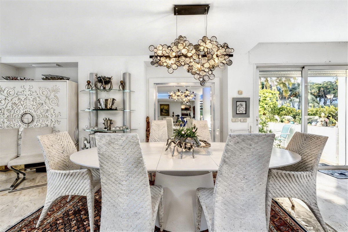 Huis te koop in New Golden Mile | 3 slaapkamers H5350147