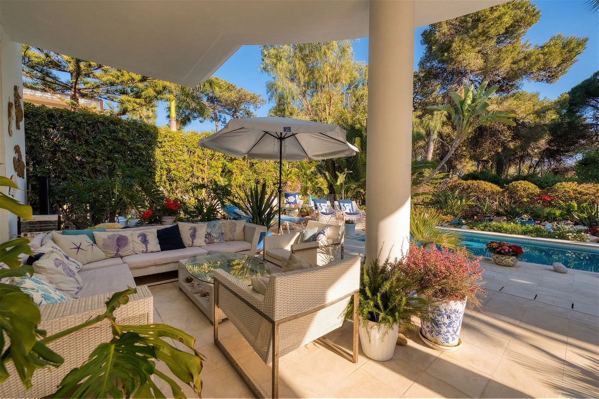 Huis te koop in New Golden Mile | 3 slaapkamers H5350147