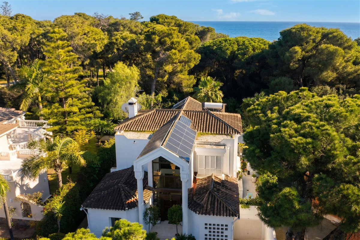 Huis te koop in New Golden Mile | 3 slaapkamers H5350147