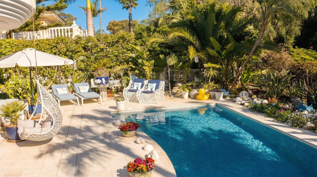 Huis te koop in New Golden Mile | 3 slaapkamers H5350147