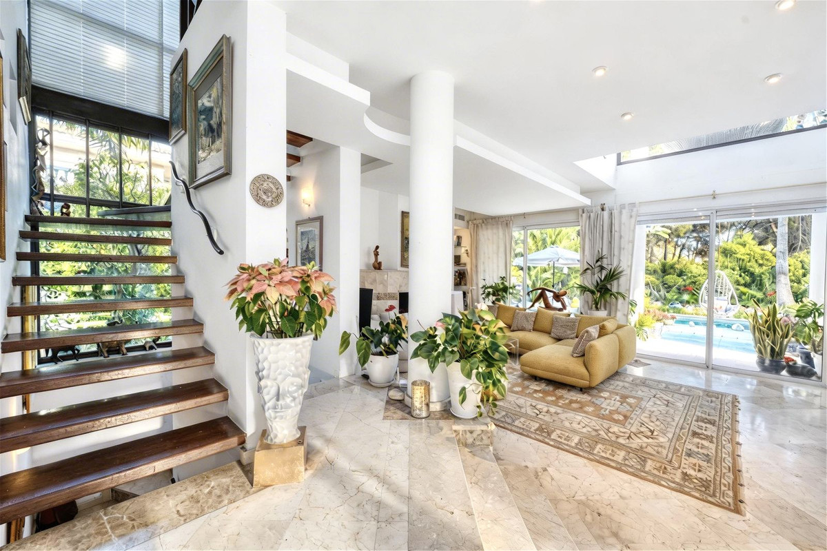 Huis te koop in New Golden Mile | 3 slaapkamers H5350147