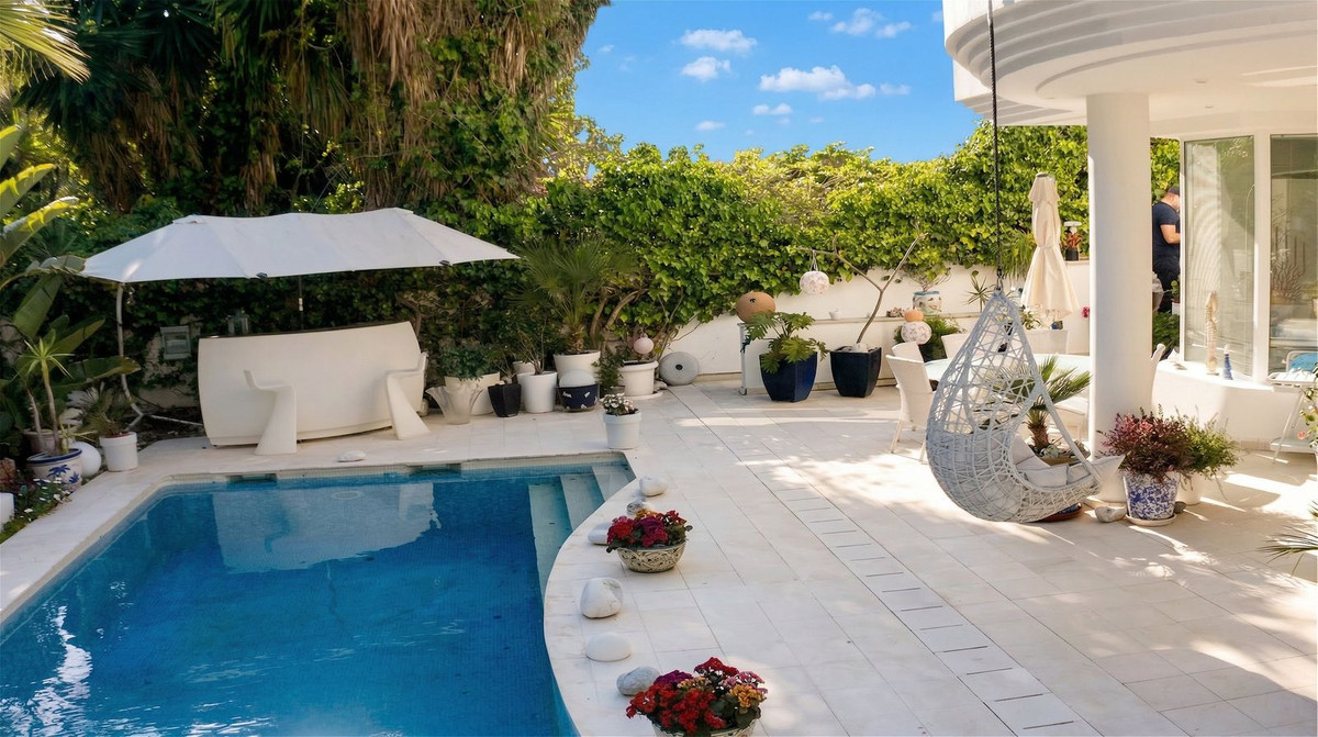 Huis te koop in New Golden Mile | 3 slaapkamers H5350147