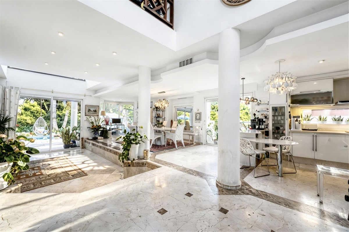 Huis te koop in New Golden Mile | 3 slaapkamers H5350147