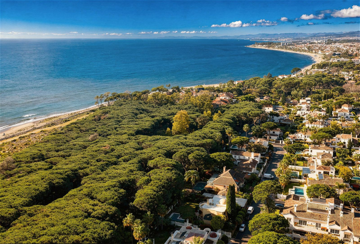 Huis te koop in New Golden Mile | 3 slaapkamers H5350147