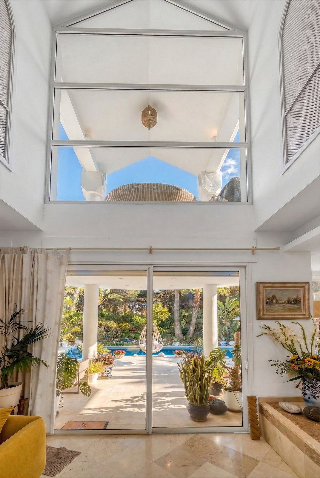 Huis te koop in New Golden Mile | 3 slaapkamers H5350147