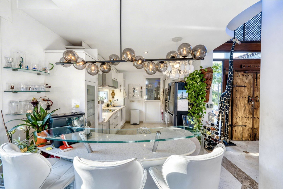 Huis te koop in New Golden Mile | 3 slaapkamers H5350147