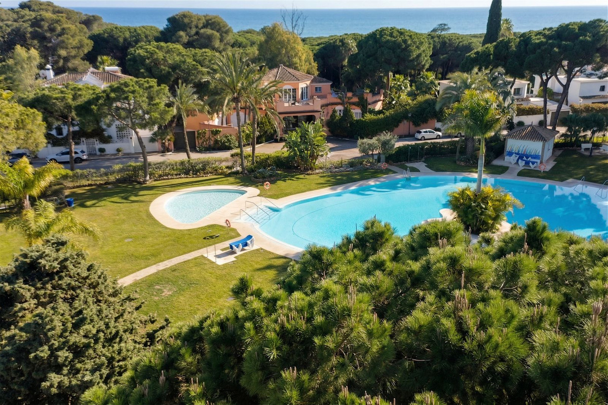 Huis te koop in New Golden Mile | 3 slaapkamers H5350147