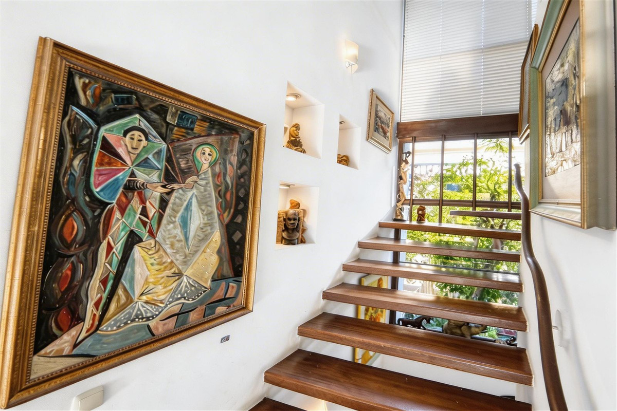 Huis te koop in New Golden Mile | 3 slaapkamers H5350147