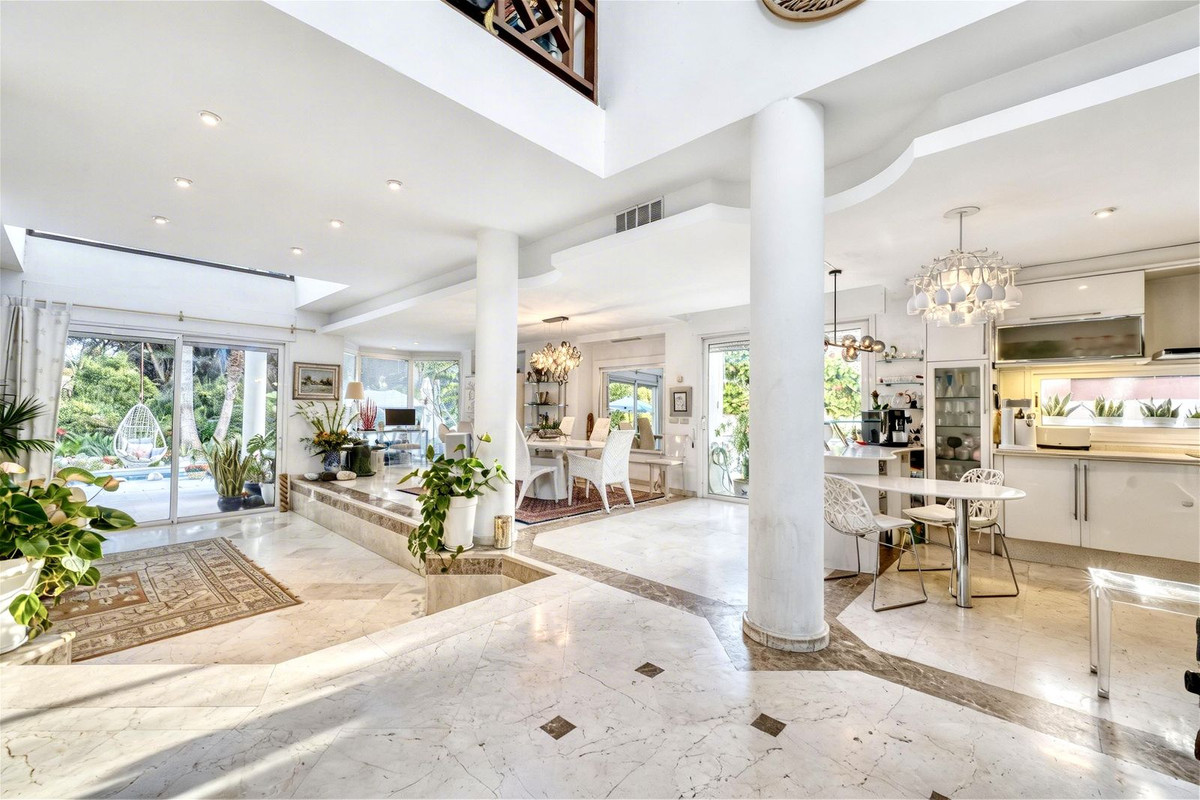 Huis te koop in New Golden Mile | 3 slaapkamers H5350147