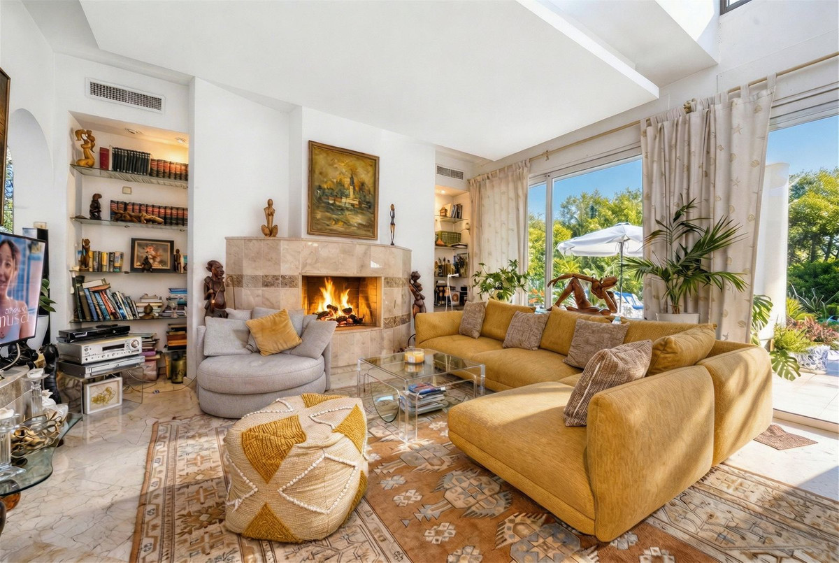 Huis te koop in New Golden Mile | 3 slaapkamers H5350147