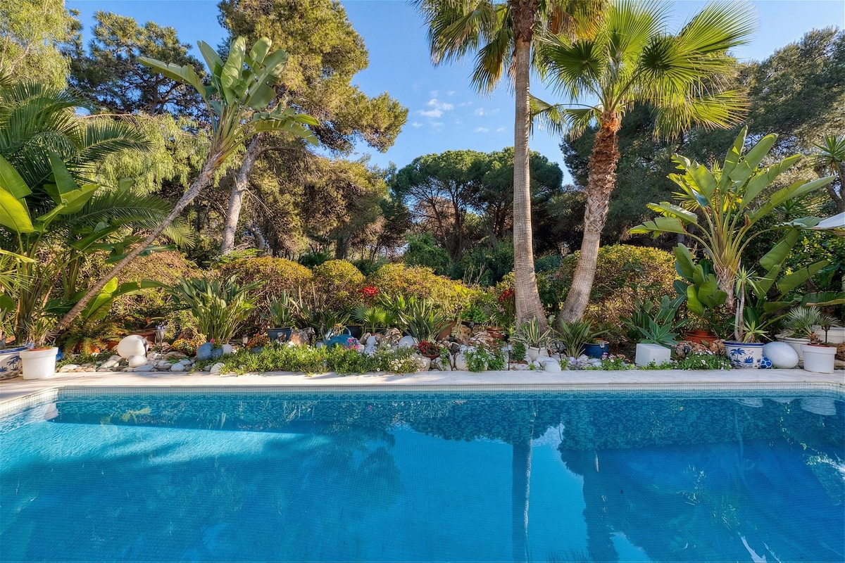 Huis te koop in New Golden Mile | 3 slaapkamers H5350147