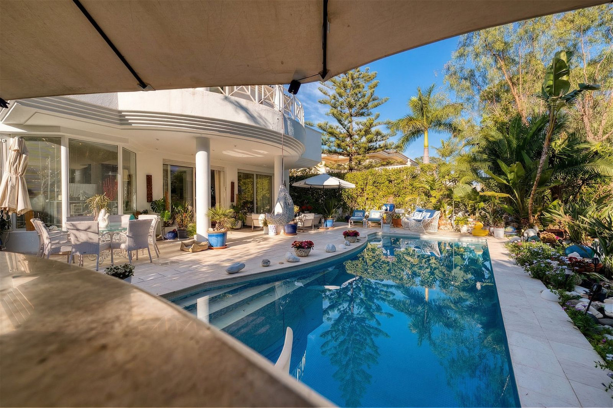 Huis te koop in New Golden Mile | 3 slaapkamers H5350147