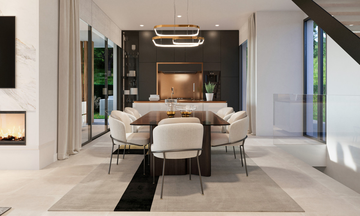 Huis te koop in New Golden Mile | 4 slaapkamers H5364829