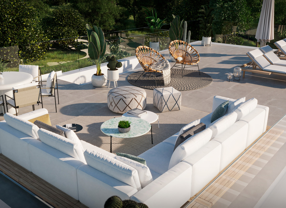 Huis te koop in New Golden Mile | 4 slaapkamers H5364829