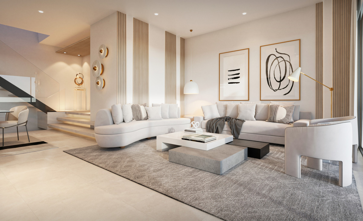 Huis te koop in New Golden Mile | 4 slaapkamers H5364829