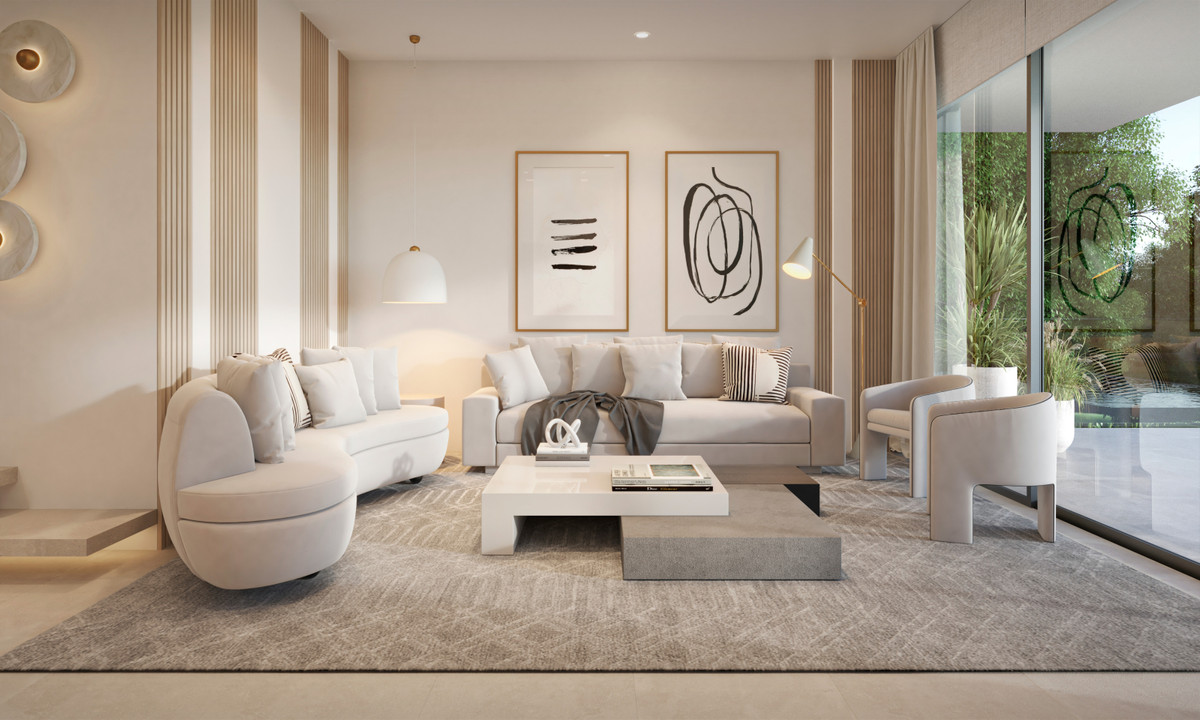 Huis te koop in New Golden Mile | 4 slaapkamers H5364829